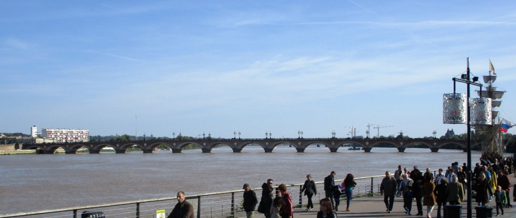 Bordeaux